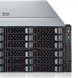 Servidores de Almacenamiento de Uso General Meta Brain NF5466M6 Populares - Product Image 1