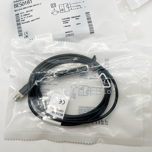 근접 스위치 센서 BES0181 BES 516-300-S166-S49-01,<span class=keywords><strong>5</strong></span> Q08 PNP NO 감지 거리 1.5mm - Product Image 3
