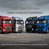 LKW Spurstangenkopf Kugelgelenk Lenkungsteile OEM 3422-00504 3422-00542 Ersatz für Yutong Bus und BYD Bus CAFF