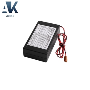 IC695ACC302 Auxiliary Smart <b>Battery</b> Module for GE Fanuc - Product Image 2