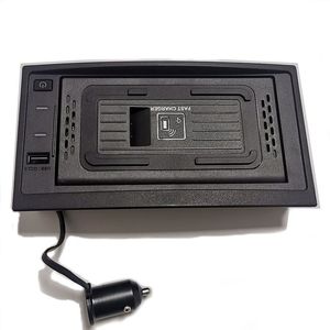 Cargador inalámbrico para coche, modificación de cargador de teléfono móvil para Buick Regal <span class=keywords><strong>Opel</strong></span> <span class=keywords><strong>Insignia</strong></span> Gs 2017 2018 2019 2020 2021 2022 <span class=keywords><strong>2023</strong></span> - Product Image 6