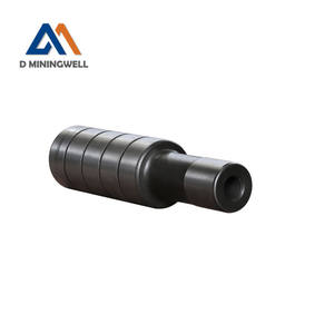 Trung Quốc Sản Xuất Áp Suất Không Khí Thấp Chất Lượng Tốt CIR 76 Xuống Các Lỗ Búa Với <span class=keywords><strong>Dth</strong></span> <span class=keywords><strong>Bits</strong></span> - Product Image 4