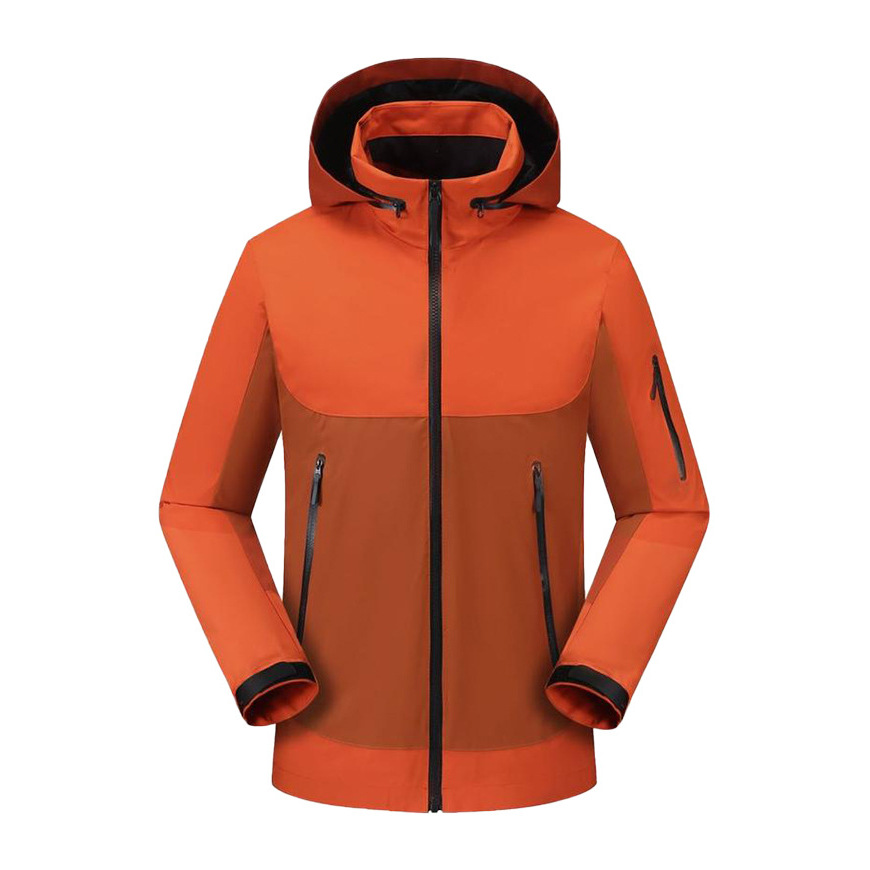 Orange-red [KF333]
