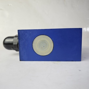 Rxeroth <span class=keywords><strong>DBDS</strong></span> 20 G1A/315 R900424174 Válvula de control de presión Tipo de alivio - Product Image 6