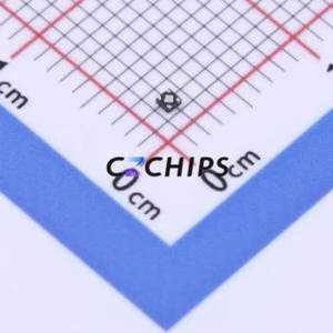 วงจรรวม XDFN-4-EP NCP707CMX300TCG ใหม่ดั้งเดิม (1x1) ชิปวงจรรวม PMIC ตัวควบคุมเชิงเส้น (LDO) - Product Image 2