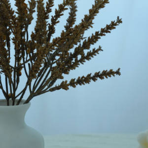 装饰派对奢华人造装饰金色闪光叶装饰 - Product Image 4