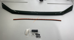 Pare-brise <span class=keywords><strong>noir</strong></span> Slim pour costume <span class=keywords><strong>Ford</strong></span> <span class=keywords><strong>Ranger</strong></span> <span class=keywords><strong>Raptor</strong></span> <span class=keywords><strong>2023</strong></span> MY23 XLT XLS XL SPORT nouvelle génération - Product Image 5