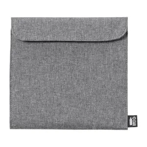 Bolsa de Aperitivos RPET Sostenible, Gadgets Ecológicos - Product Image 1