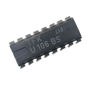 HT Wholesale ของแท้ในสต็อก วงจรรวมไอซี ซัพพลายเออร์ชิป U106BS - Product Image 1