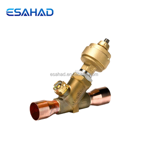 Vanne d'expansion électronique ETS250 034G2601, étanchéité AC, composant à haute capacité de refroidissement - Product Image 2