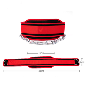 Custom Logo EVA Lumber <b>Pad</b> Fitness Back Support Padded Squat Weight Lifting Gym Deadlift Dipping Belt Unisex Non-Slip <b>Waterproof</b> - Product Image 1