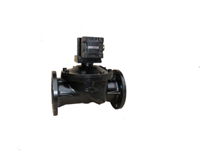Válvulas Solenoides Industriales a Prueba de Explosiones de Gas CE1F-E - Product Image 1