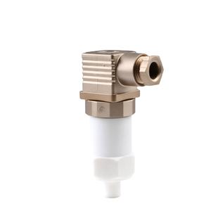 Transmisor de Presión Cerámico Anticorrosivo de PTFE PVDF GAMICOS para Fábrica Química - Product Image 3