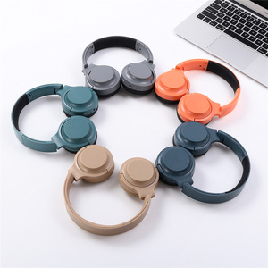 หูฟังเกมมิ่ง FB-SH28 HIFI OEM 3.5 มม. สำหรับพีซี รองรับบลูทูธ 5.0 พร้อมไมโครโฟนสเตอริโอ สำหรับ <span class=keywords><strong>PS4</strong></span> กันน้ำระดับ IPX4 ไดรเวอร์แบบไดนามิก เหมาะสำหรับกีฬาและผู้รักเสียงเพลงคุณภาพสูง - Product Image 4