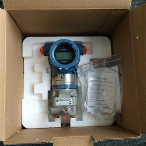 Nuovo trasmettitore di pressione differenziale planare Rosemount 3051CD con 5 anni di garanzia limitata - Product Image 3