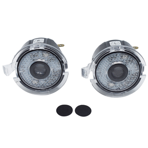 ADT lado espejo charco luces sombra del fantasma Bienvenido Logo proyector para Lincoln MKZ MKS MKX <span class=keywords><strong>MKT</strong></span> utilizat ¿LT - Product Image 2