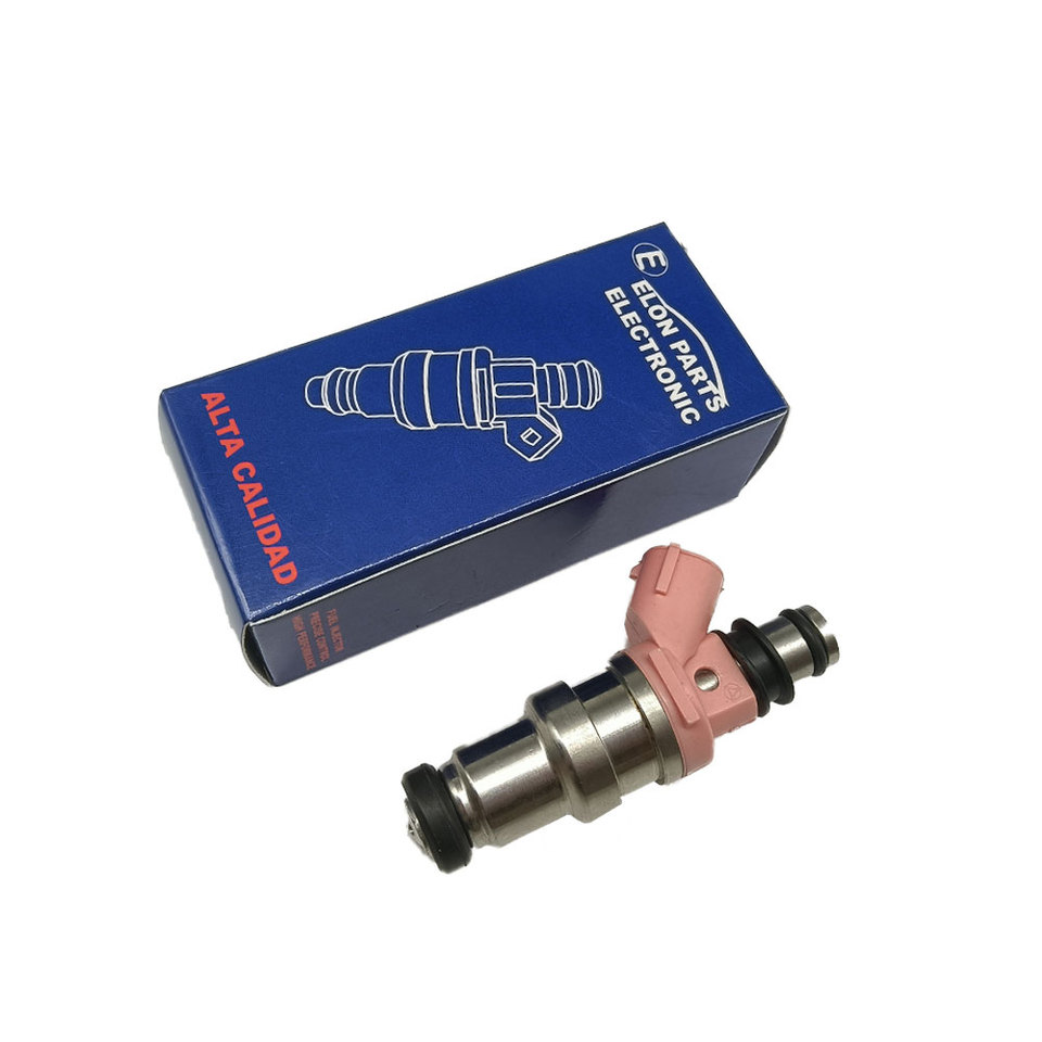 23209-11050 Fuel Injector For Toyota Corolla EE10 5EFE Caldina Tercel EL41 Starlet