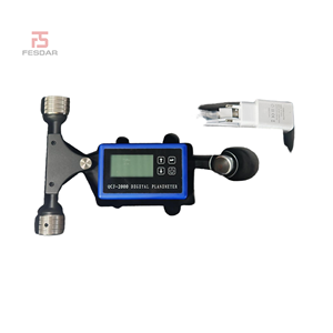 Planimètre numérique portable pour mesurer les surfaces irrégulières - Product Image 4