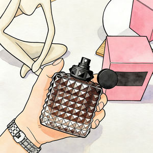 Perfume de Diseñador para Mujer al por Mayor, 100 ml, con Aroma Oriental Especiado Original, para Marca Privada, Sets de Regalo y Salidas Nocturnas - Product Image 4