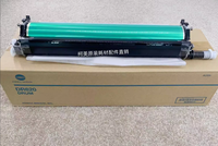 Unit Drum Asli Jukai DR620 Kartrid Penuh Garansi 24 Bulan Warna untuk Konica Minolta Bizhub C4070 C4080 Asal Jepang 5%