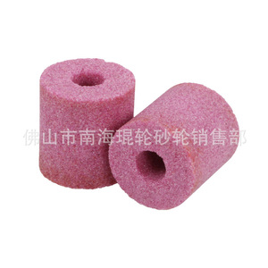 Meules diamantées de haute précision pour le rectage interne, diverses spécifications pour trous internes, vente directe du fabricant - Product Image 4