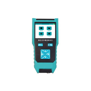 Aparato de Prueba de Módulo de Deformación Estática TJ-E600 - Product Image 1