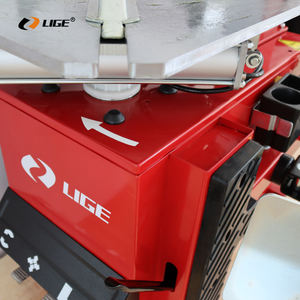 DS-6206 CEトップ中国ホットセールオートバイタイヤ修理ワークショップ中古タイヤチェンジャー - Product Image 3