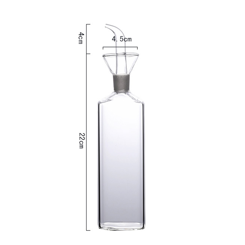 Transparente -- Cuadrado