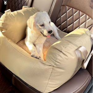 Produits <span class=keywords><strong>pour</strong></span> animaux de compagnie en gros, siège de voiture <span class=keywords><strong>pour</strong></span> <span class=keywords><strong>chien</strong></span> lavable, détachable et portable - Product Image 1