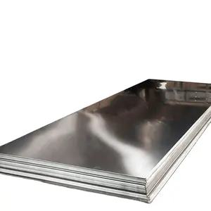 304 304L 316 316L Stainless Steel Plates Sheets Price in 1mm 2mm 3mm top Quality long term cooperation