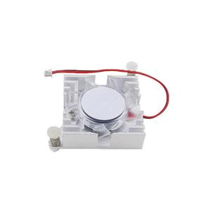 Orange <span class=keywords><strong>Pi</strong></span> 5 Plusアルミニウムヒートシンク内蔵ファンPi5 Plusマザーボードの必需品新品オリジナル - Product Image 3