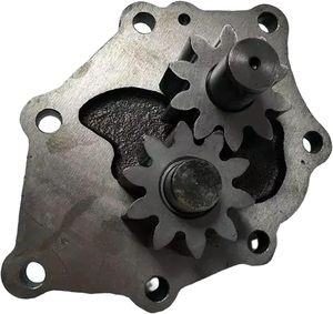 Bomba de Aceite para HINO W04D 15110-1521 15110-1522 15110-1522B S1511-02240 15110-1522/15110-1521 151101541 J05C J08C W04DT 15110-E0050 - Product Image 6
