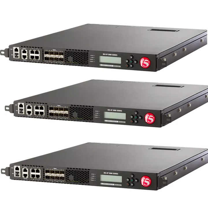 Special sales F5 BIG LTM i7600 network load balancing F5 LTM BIG-IP