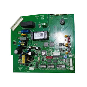 Carte de commande de climatisation centrale MC205, carte mère pour systèmes HVAC - Product Image 2