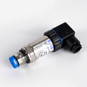 เครื่องส่งสัญญาณแรงดันน้ำแบบคงที่ Xuner สำหรับ OEM คอมเพรสเซอร์ เซ็นเซอร์วัดแรงดันสุญญากาศ วัสดุ SS304/SS316 รองรับแรงดันไฟฟ้า 8.5-30VDC - Product Image 6