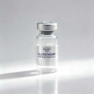 Autocollants personnalisés en argent mat Dragon pour flacons de 5 ml/10 ml/20 ml, pour <span class=keywords><strong>injection</strong></span> réfrigérée et emballage de matières premières médicales - Product Image 3