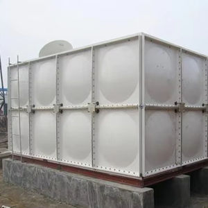 لوحة قياسية من نوع <span class=keywords><strong>GRP</strong></span> ، و <span class=keywords><strong>FRP</strong></span> لماكينات معالجة المياه - Product Image 4