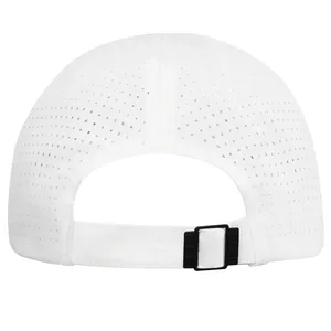 Cappello in mica riciclata GRS, merchandising sostenibile - Product Image 6