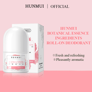 100mlロールオンボトル消臭制汗ボトル、確実なボディスプレー消臭制汗剤 - Product Image 6