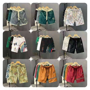 Shorts Cargo en Toile Décontractés pour Hommes, Coupe Slim, Style Vintage, Respirants, Écologiques, Séchage Rapide, avec Cordon de Serrage, Taille Moyenne – Meilleures Ventes - Product Image 2