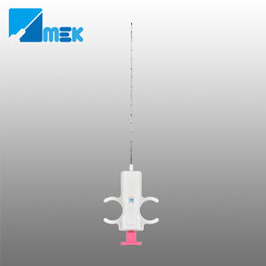 L'aiguille jetable de biopsie de Trucut 14G 16G 18G ont l'OIN de la CE - Product Image 1