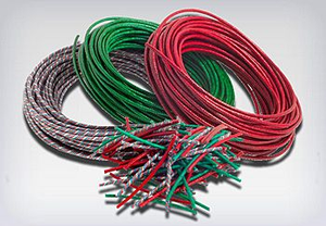 6-chủ đề màu xanh lá cây visco cầu chì Máy pháo hoa & pháo an toàn với động cơ và mang thành phần cốt lõi - Product Image 6