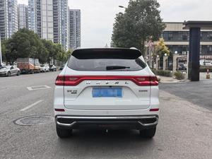 哈弗M6 PLUS 1.5T DCT 豪华互联版 - Product Image 3