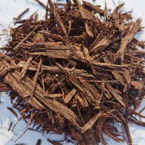 Copeaux <span class=keywords><strong>de</strong></span> bois colorés, fines écorces <span class=keywords><strong>de</strong></span> <span class=keywords><strong>pin</strong></span>, origine Hebei, diamètre 1-20 cm, imperméables, décoration intérieure et extérieure, polyvalents, décoratifs - Product Image 5