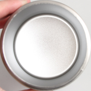 2024 nueva llegada 14oz 375ml enfriador de latas de cerveza aislado al vacío de acero inoxidable enfriadores de latas de Cola personalizados para fiestas - Product Image 3