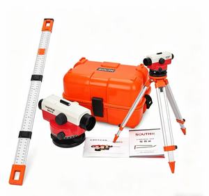 <span class=keywords><strong>Nivel</strong></span> <span class=keywords><strong>Digital</strong></span> de Alta Precisión, Económico, 1 mm de Precisión IP67, Enfoque Automático para Construcción, Topografía, Nivelación de 5 Metros - Product Image 4