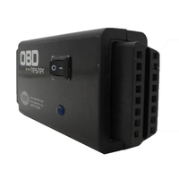 For VAG Cars Switch on Car Ignition OBD2 OBD Tester Special Tool All Key Lost Adapter for VAG Auto Key Programmer