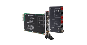 Multímetro Digital PXIe de 7.5 Dígitos Keysight M1412A - Frecuencia Máxima: 300 KHz, Tasa de Muestreo Máxima 2 M Muestras/s - Product Image 4