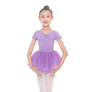 Hwlq22 vente en gros robe de danse en mousseline de soie Ballet filles <span class=keywords><strong>Tutu</strong></span> jupe Ballet Tulle jupe - Product Image 1
