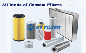 Nuevo Filtro de Aire Industrial 4059818/AF490M/P529580, Cartucho de Filtro de Aire, Fabricantes de Filtros - Product Image 5